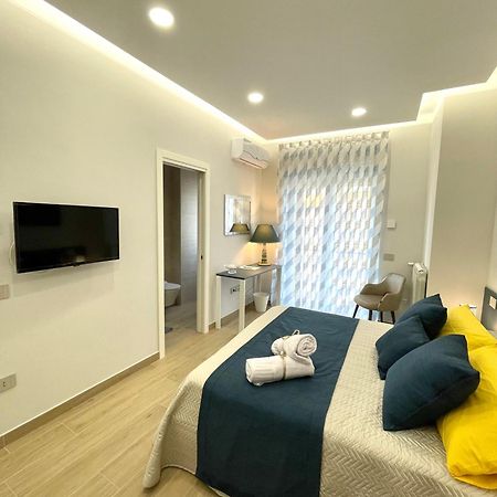 Colombo Suite Кассино Экстерьер фото