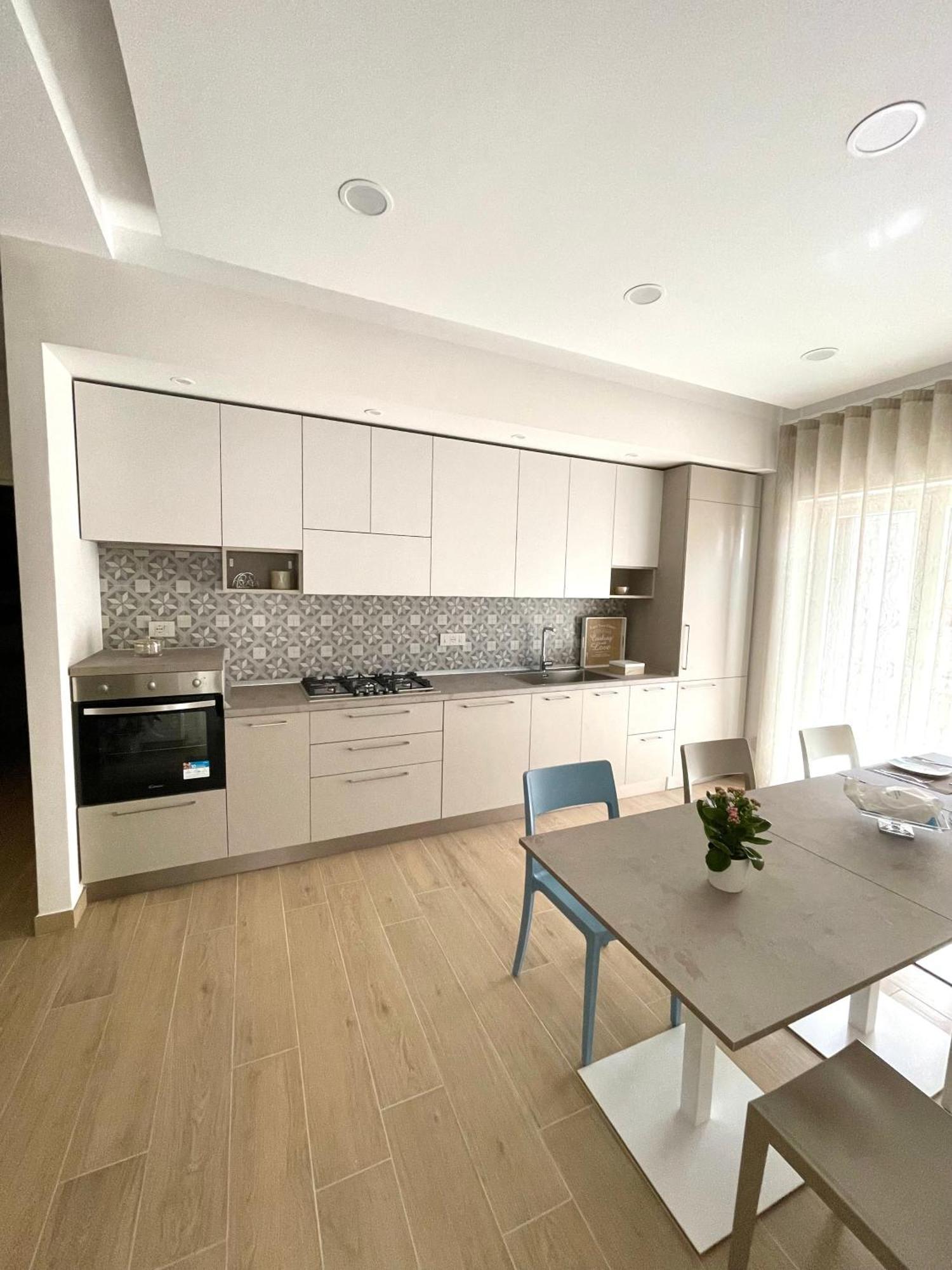 Colombo Suite Кассино Экстерьер фото
