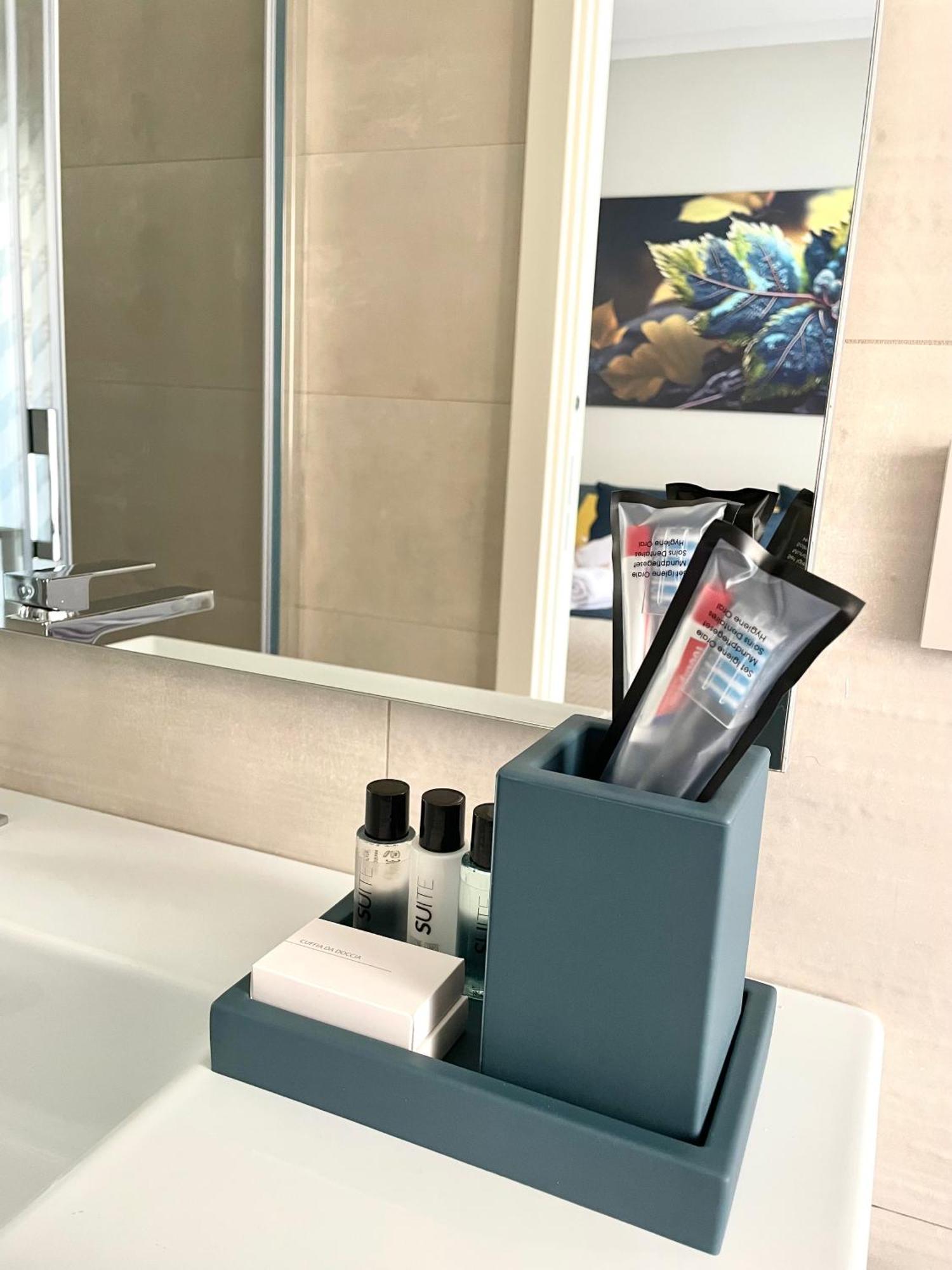 Colombo Suite Кассино Экстерьер фото