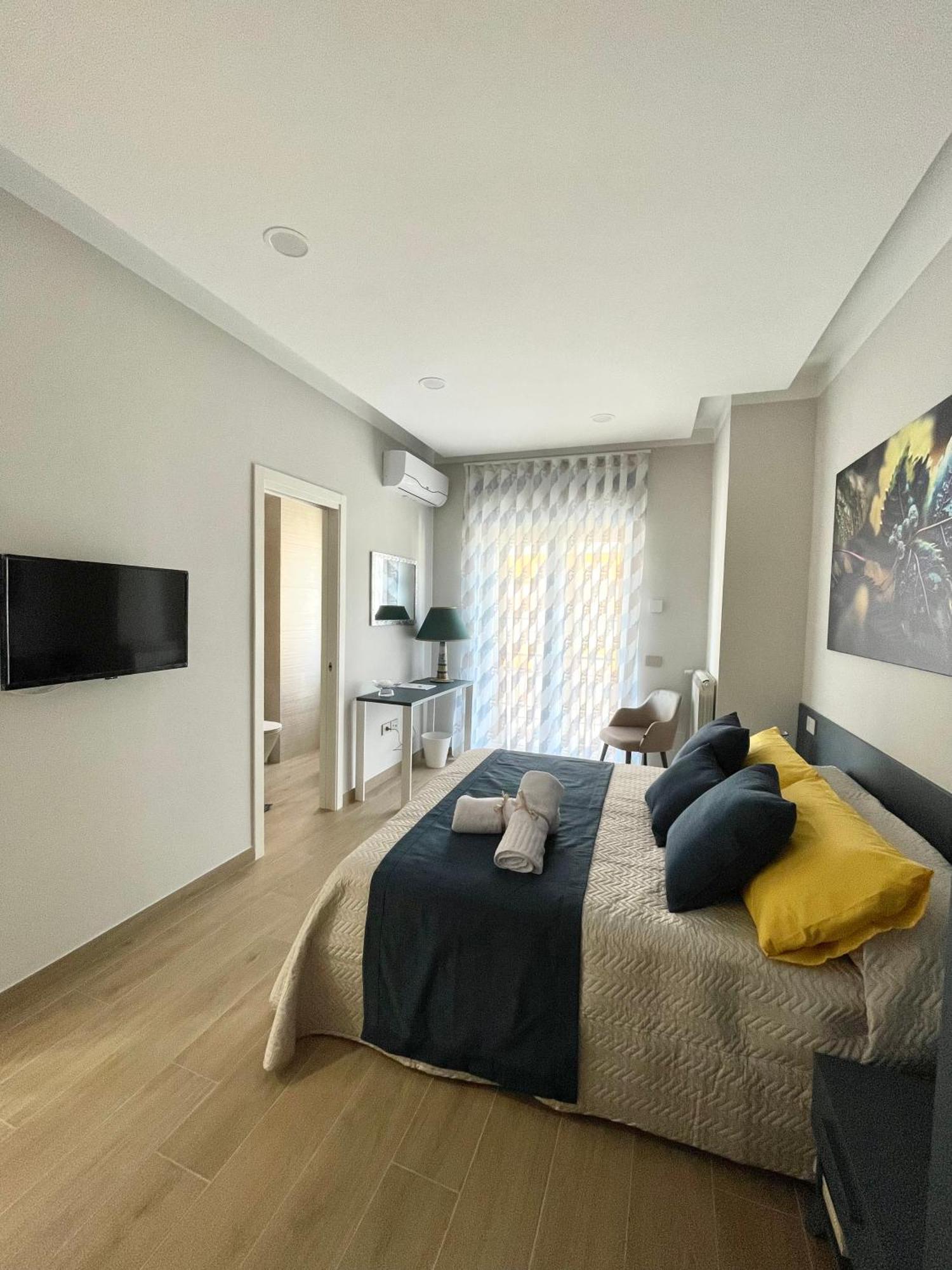Colombo Suite Кассино Экстерьер фото