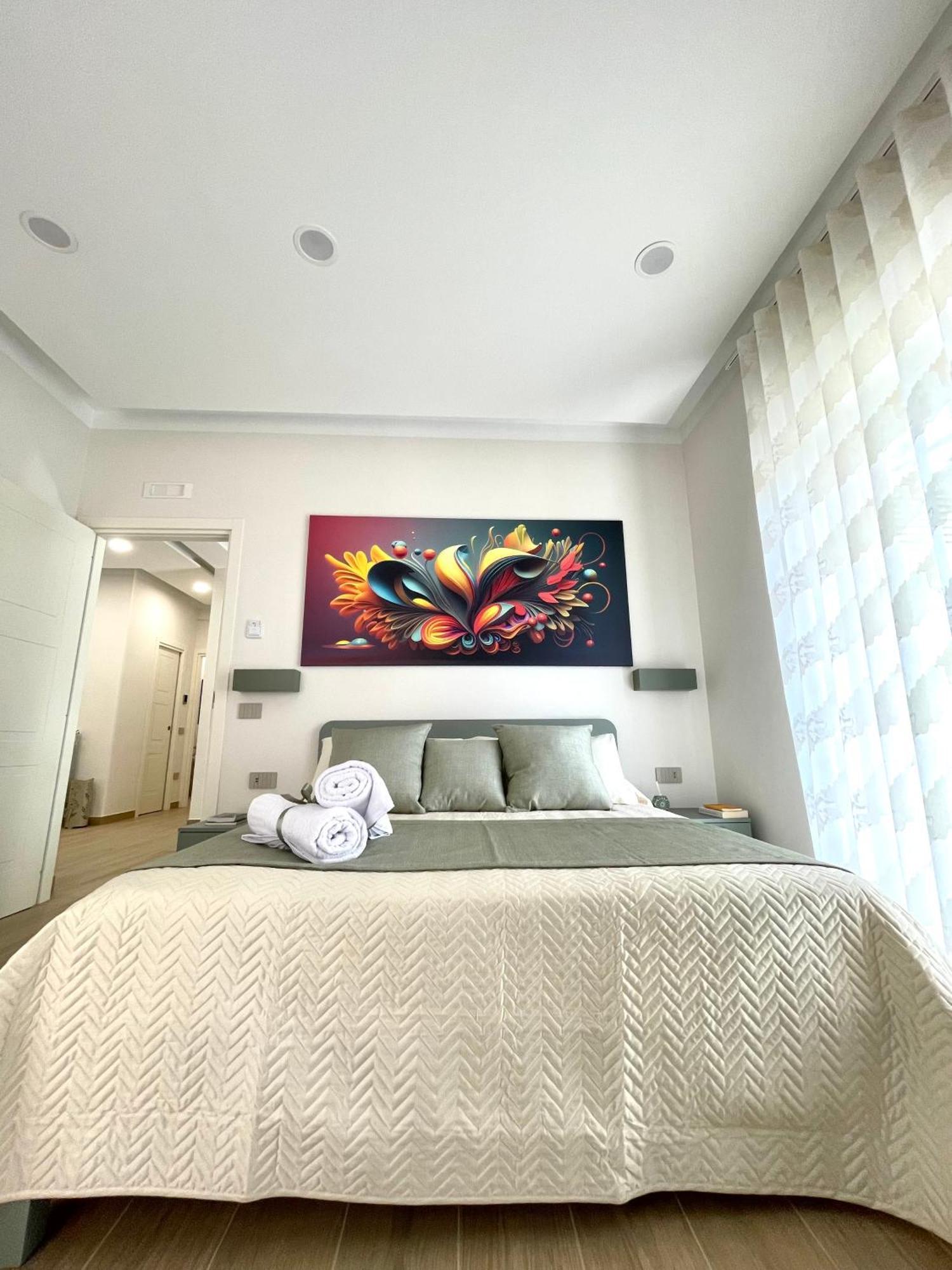 Colombo Suite Кассино Экстерьер фото