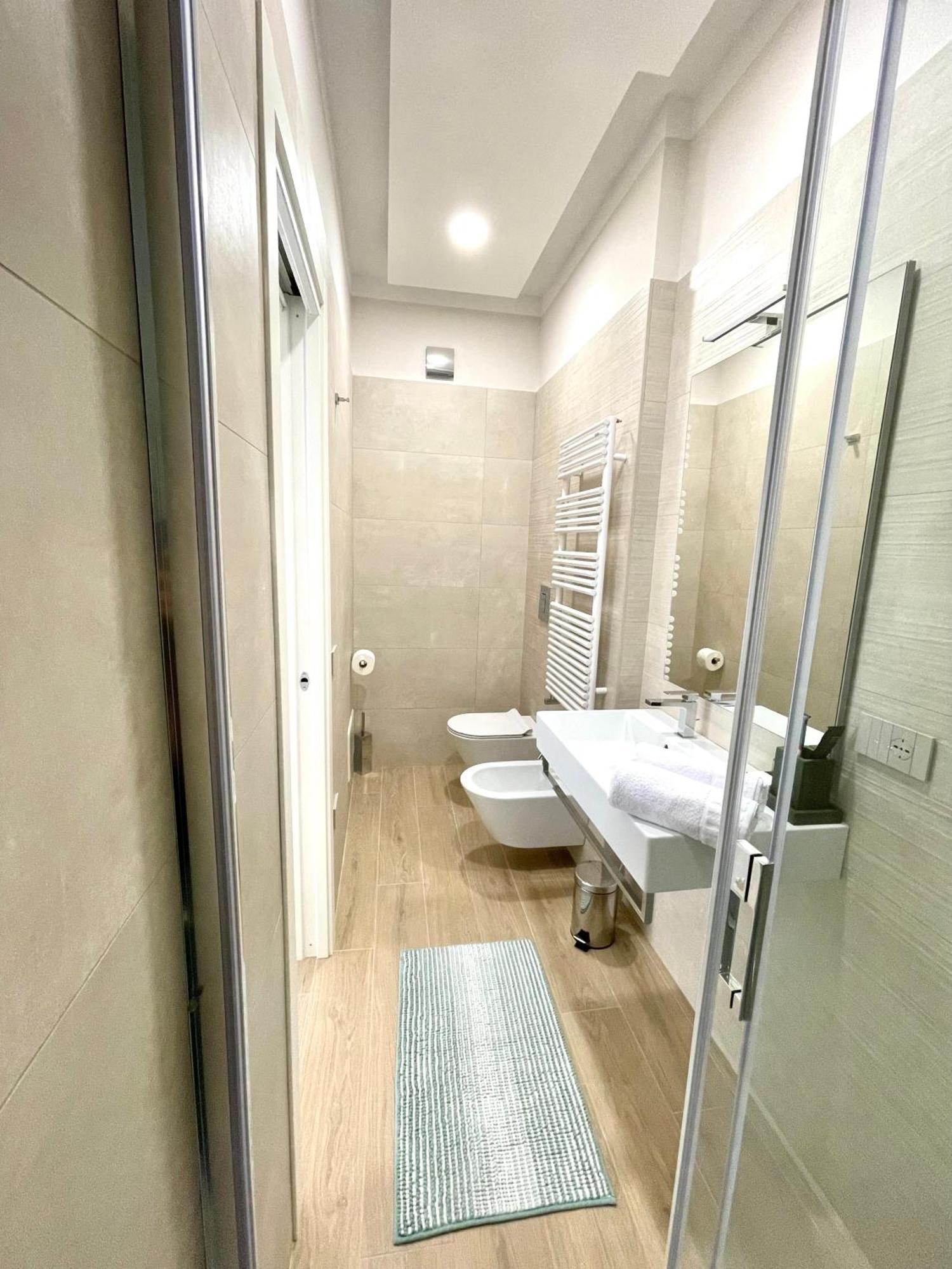 Colombo Suite Кассино Экстерьер фото