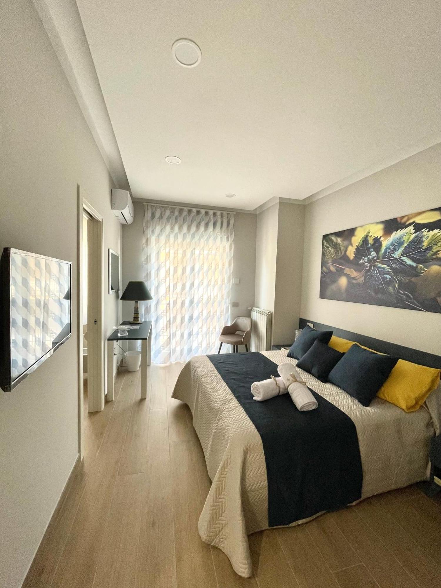Colombo Suite Кассино Экстерьер фото