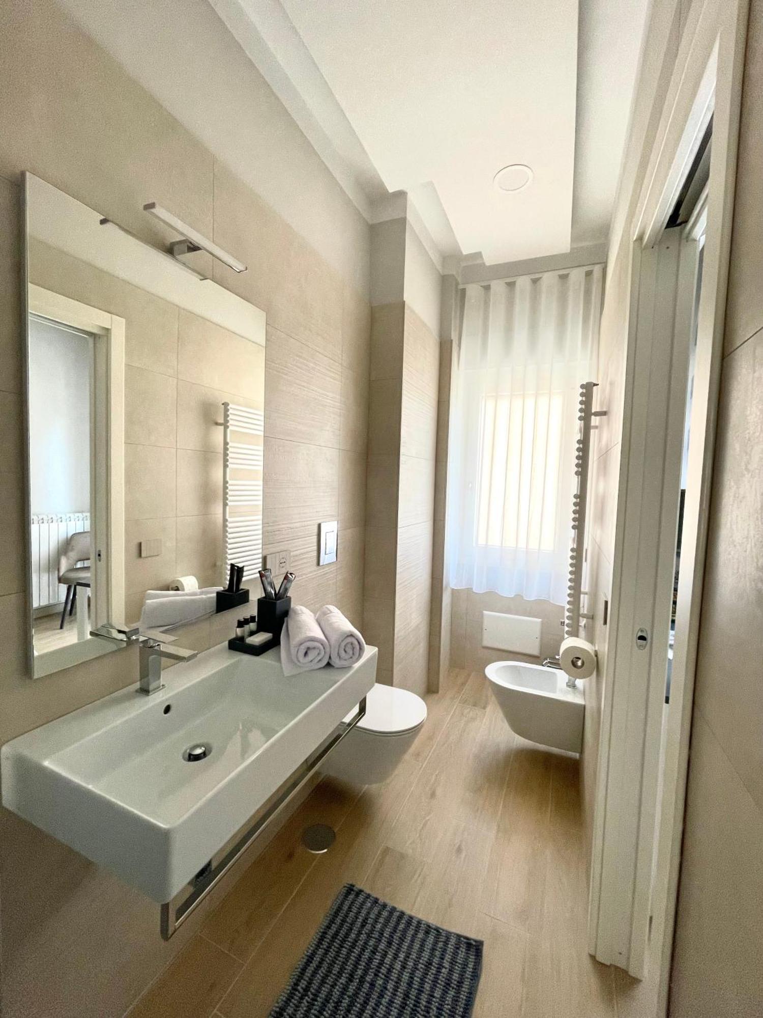 Colombo Suite Кассино Экстерьер фото