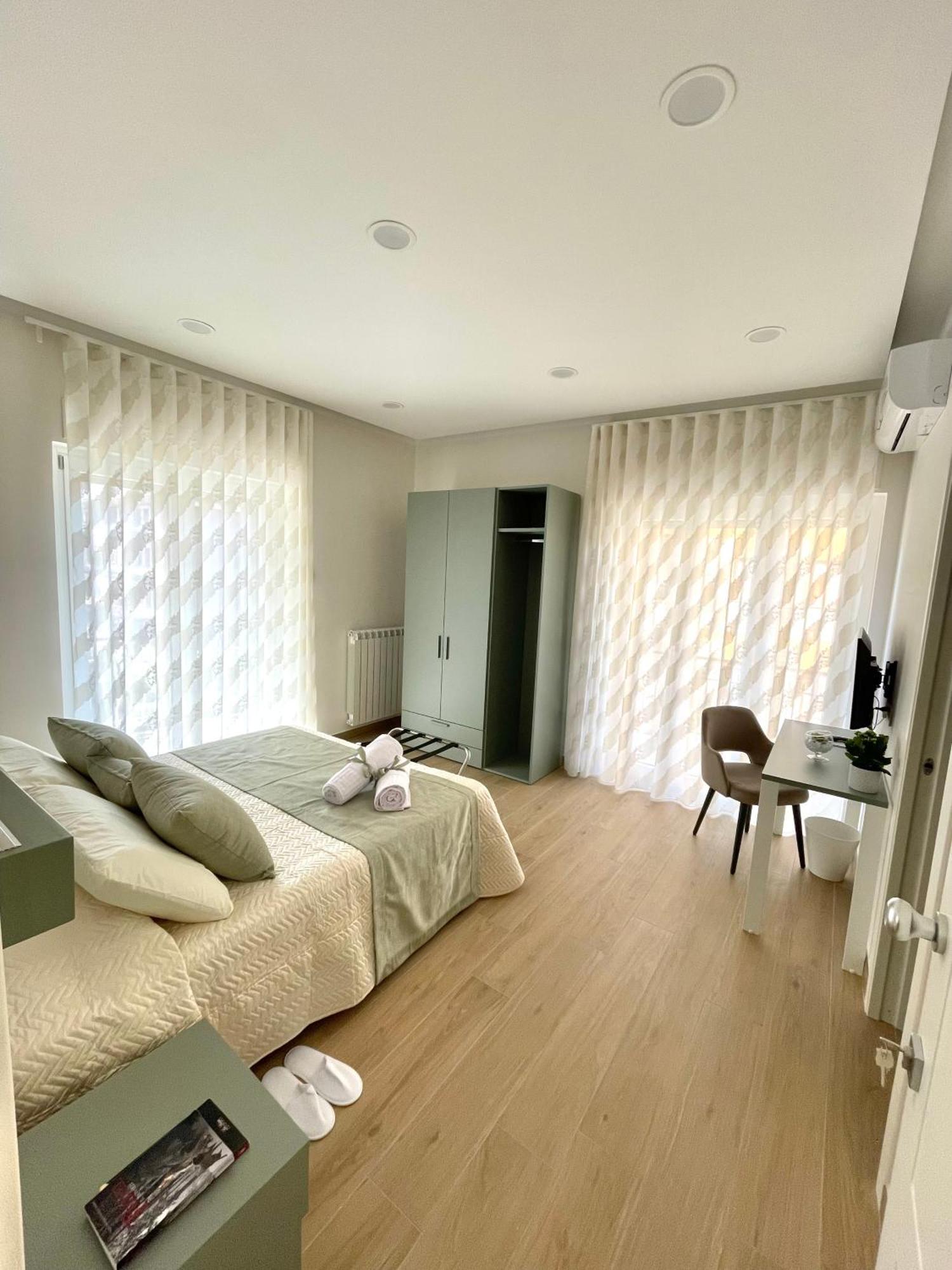 Colombo Suite Кассино Экстерьер фото