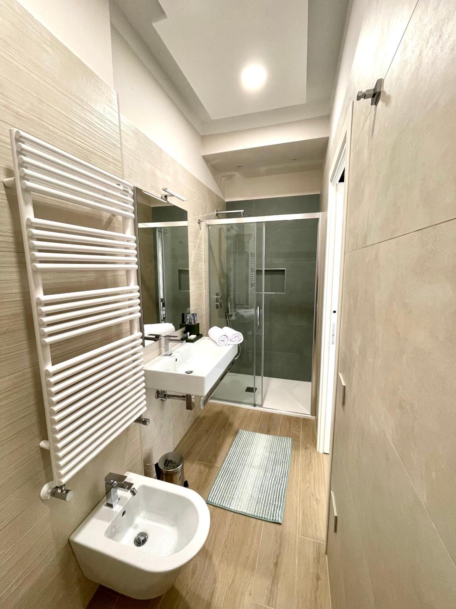 Colombo Suite Кассино Экстерьер фото