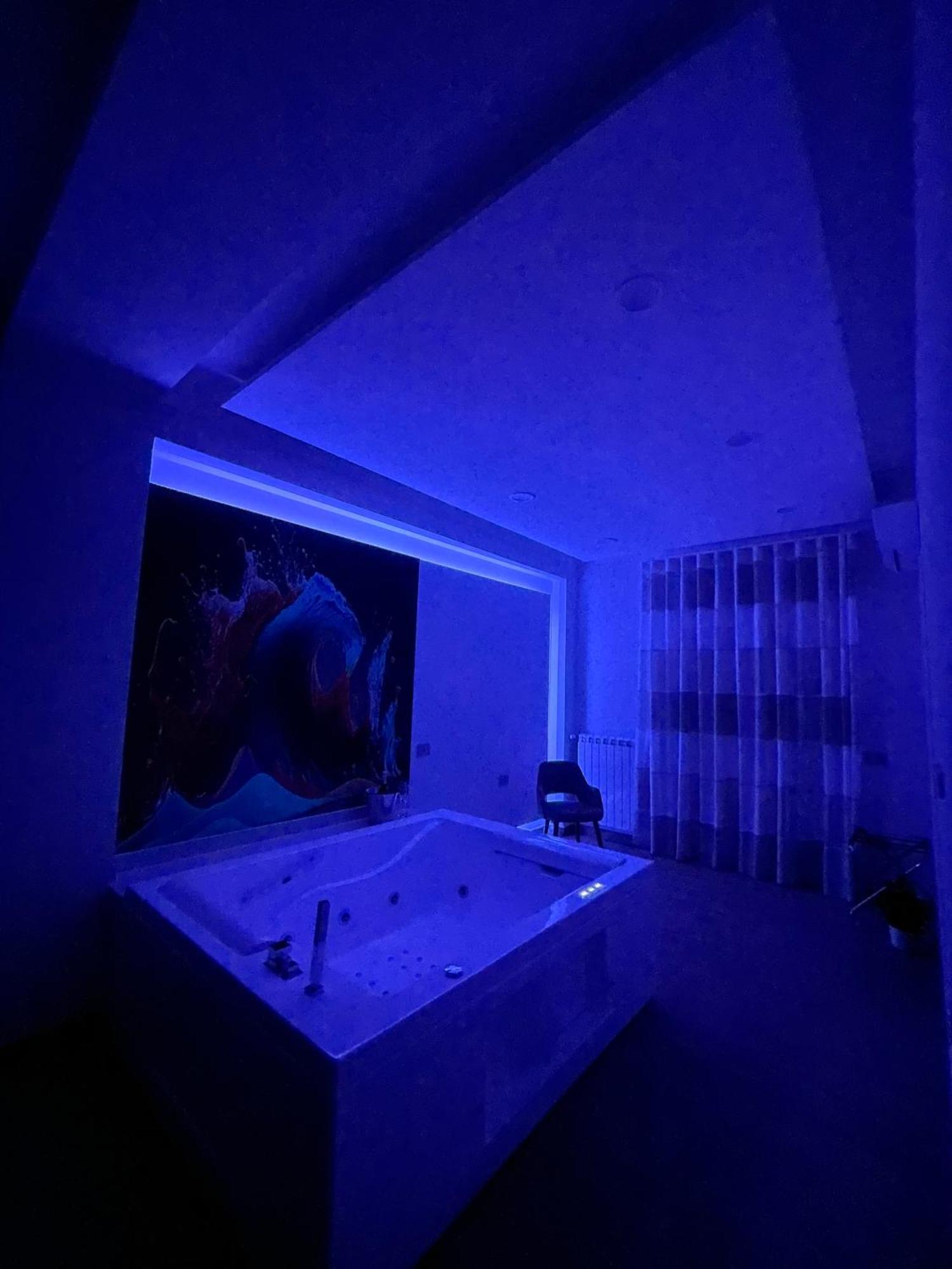 Colombo Suite Кассино Экстерьер фото