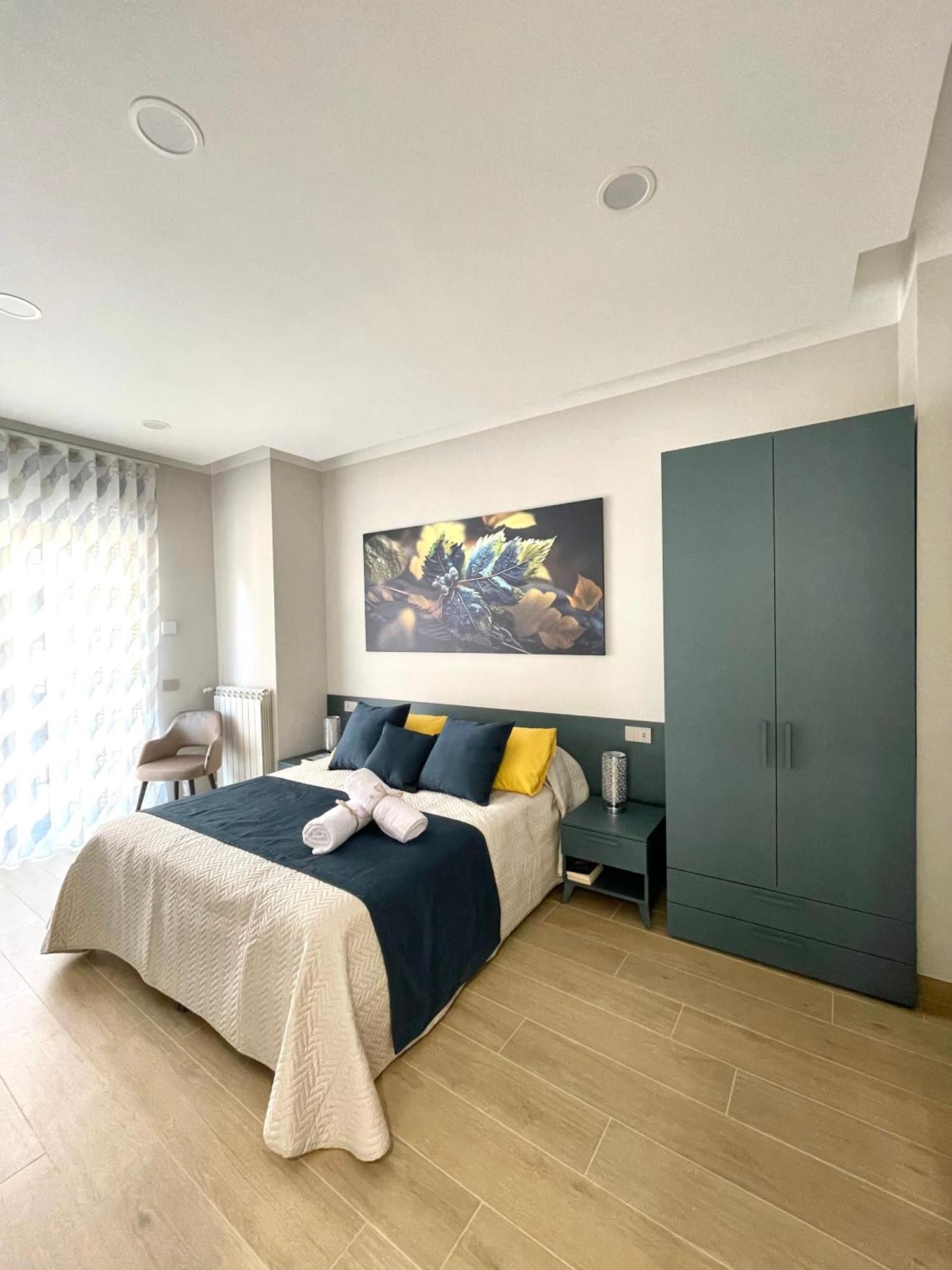 Colombo Suite Кассино Экстерьер фото