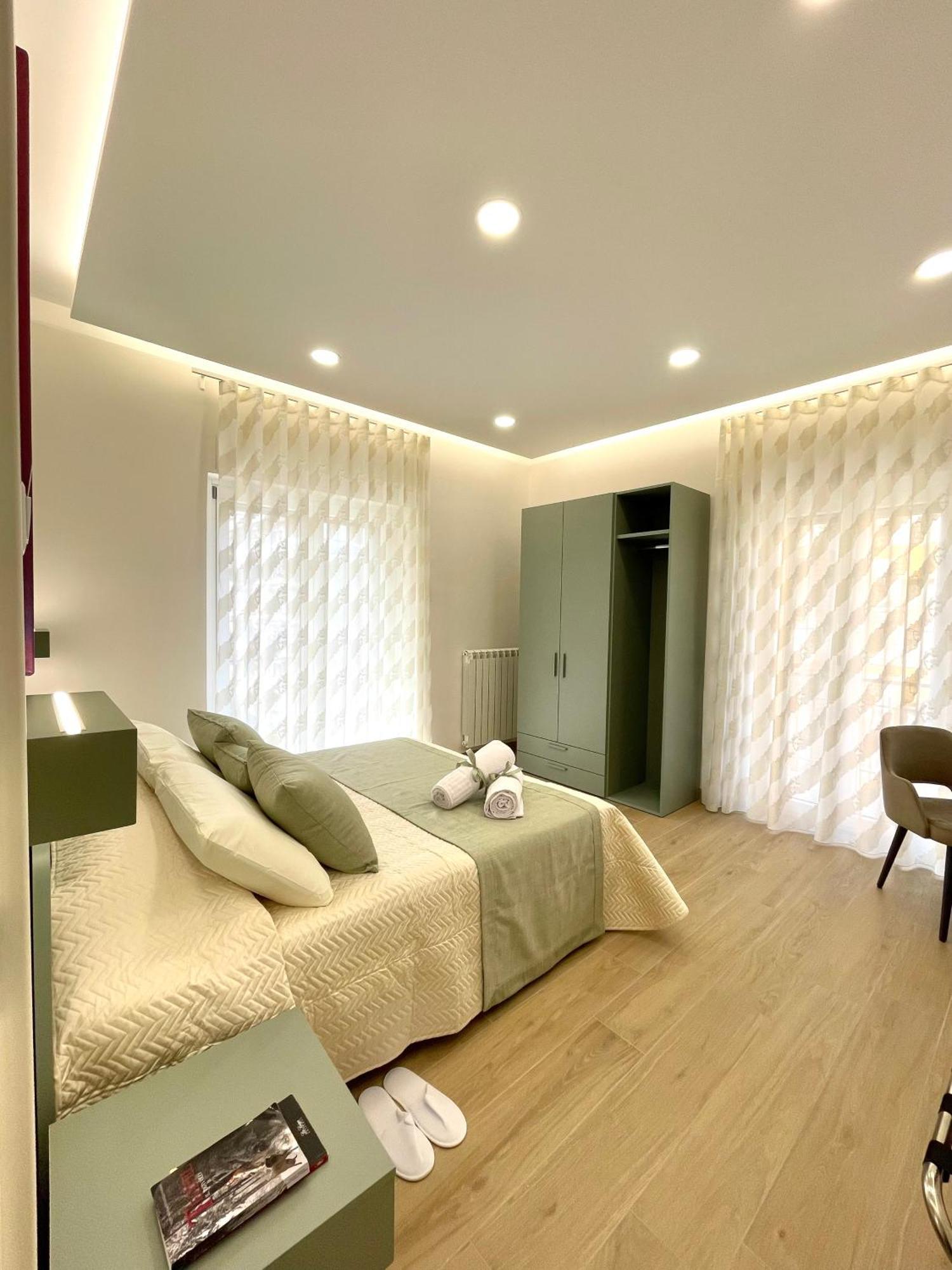 Colombo Suite Кассино Экстерьер фото